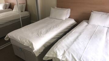 Apartamento, baño privado | 2 dormitorios