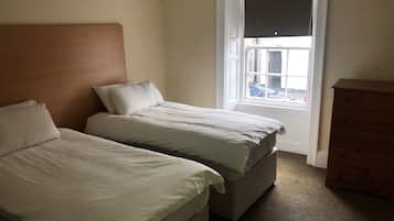 Apartment, Private Bathroom | 2 bedrooms