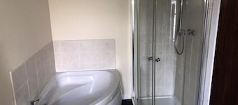 Smithyends Apartment
