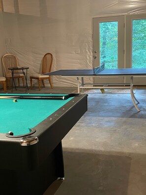 Sala de juegos