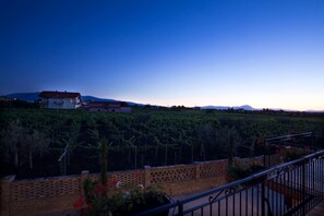 View from property - Casale905 (Crecchio)