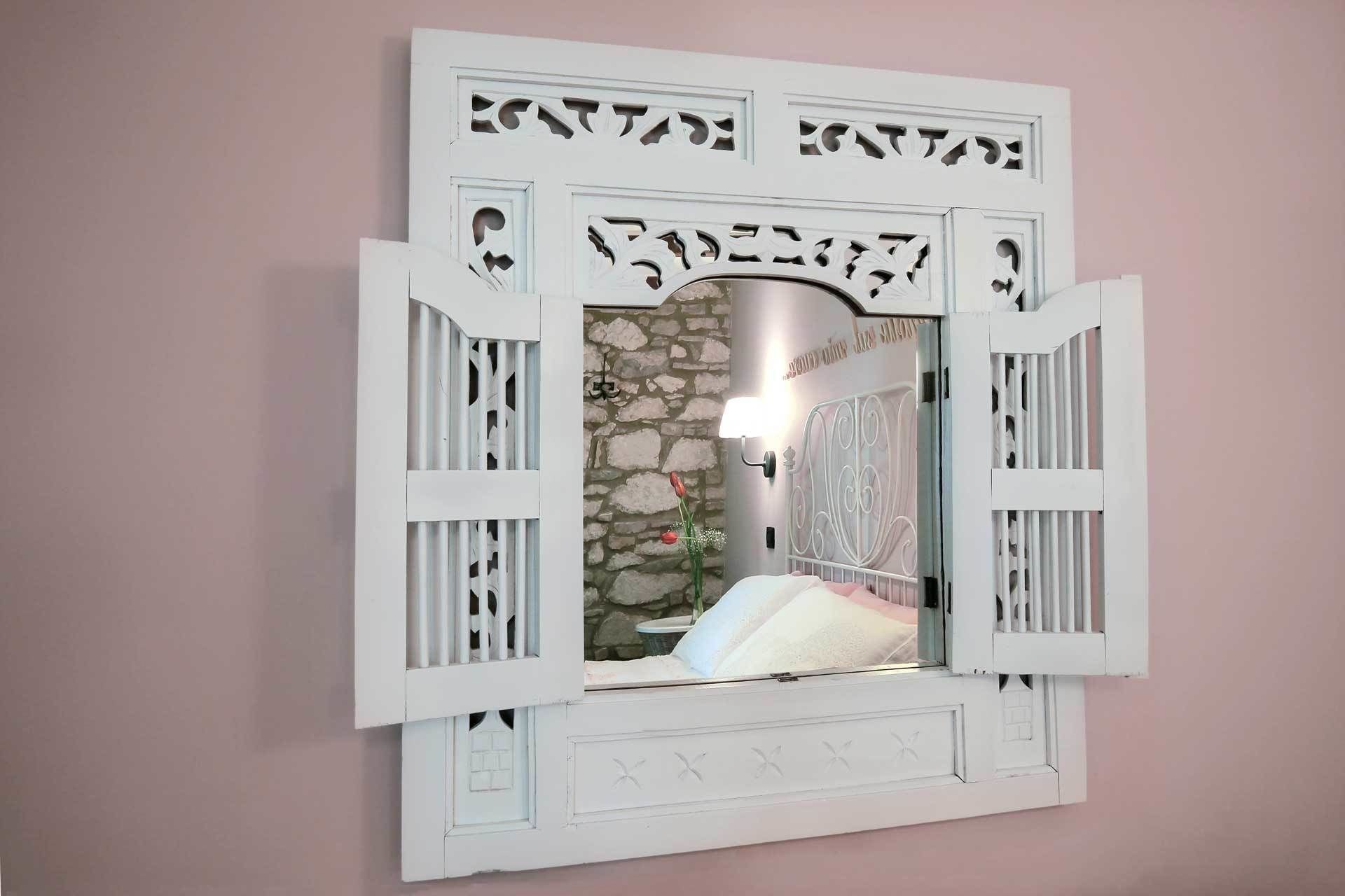Dreibettzimmer | Zimmerausstattung