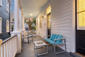 テラス / パティオ