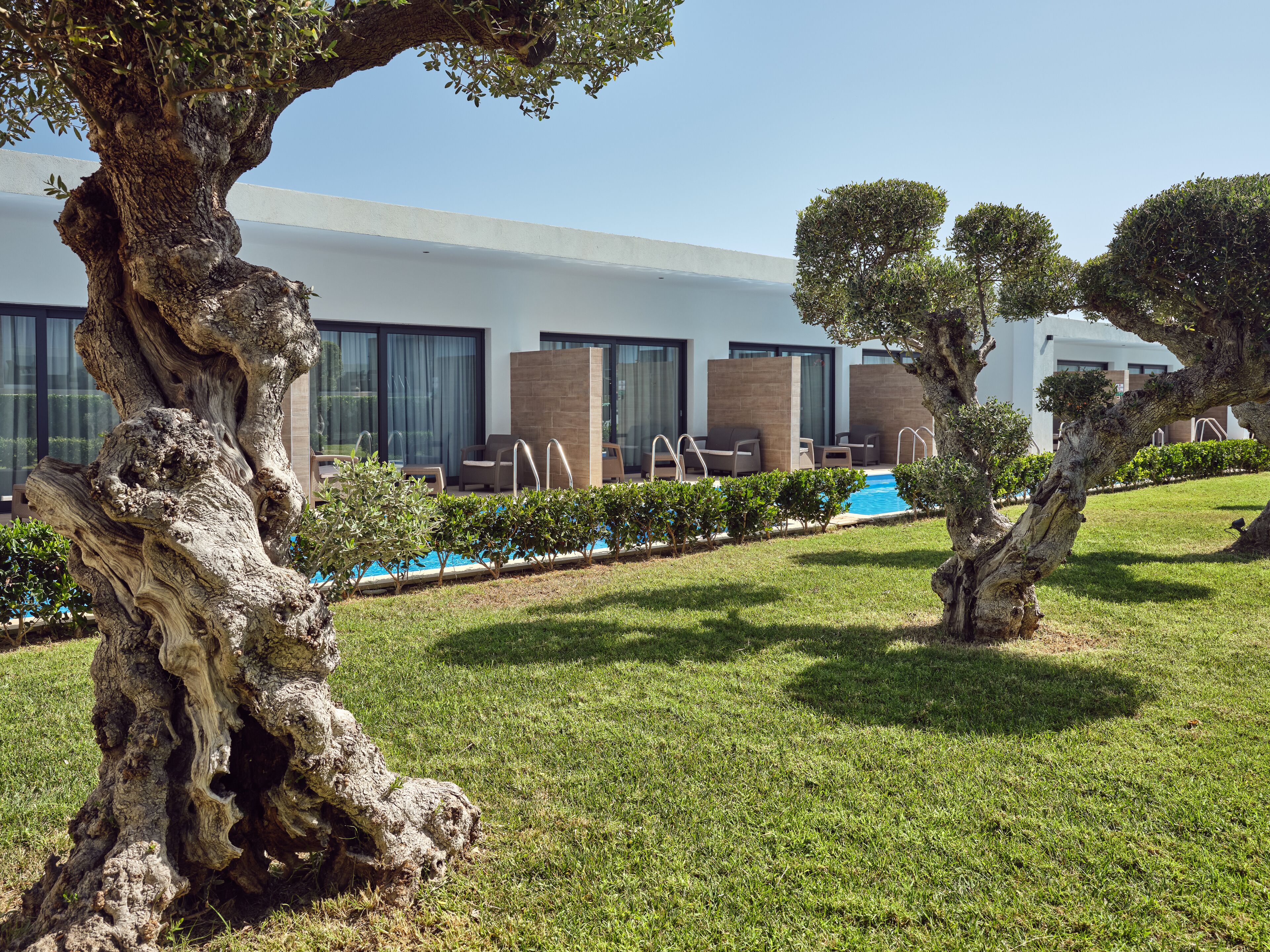 Photo - Cavo Orient Beach Hotel