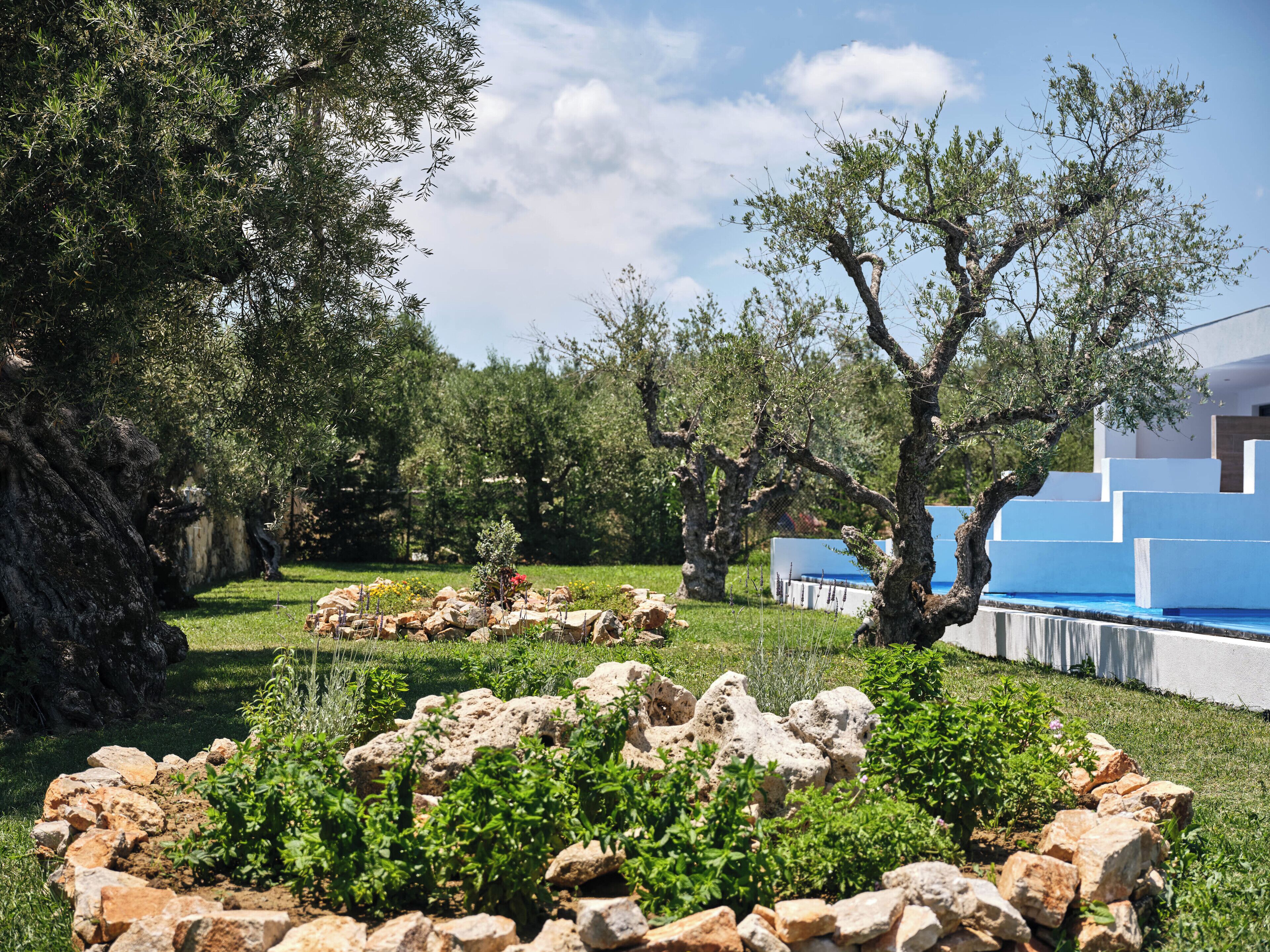 Photo - Cavo Orient Beach Hotel