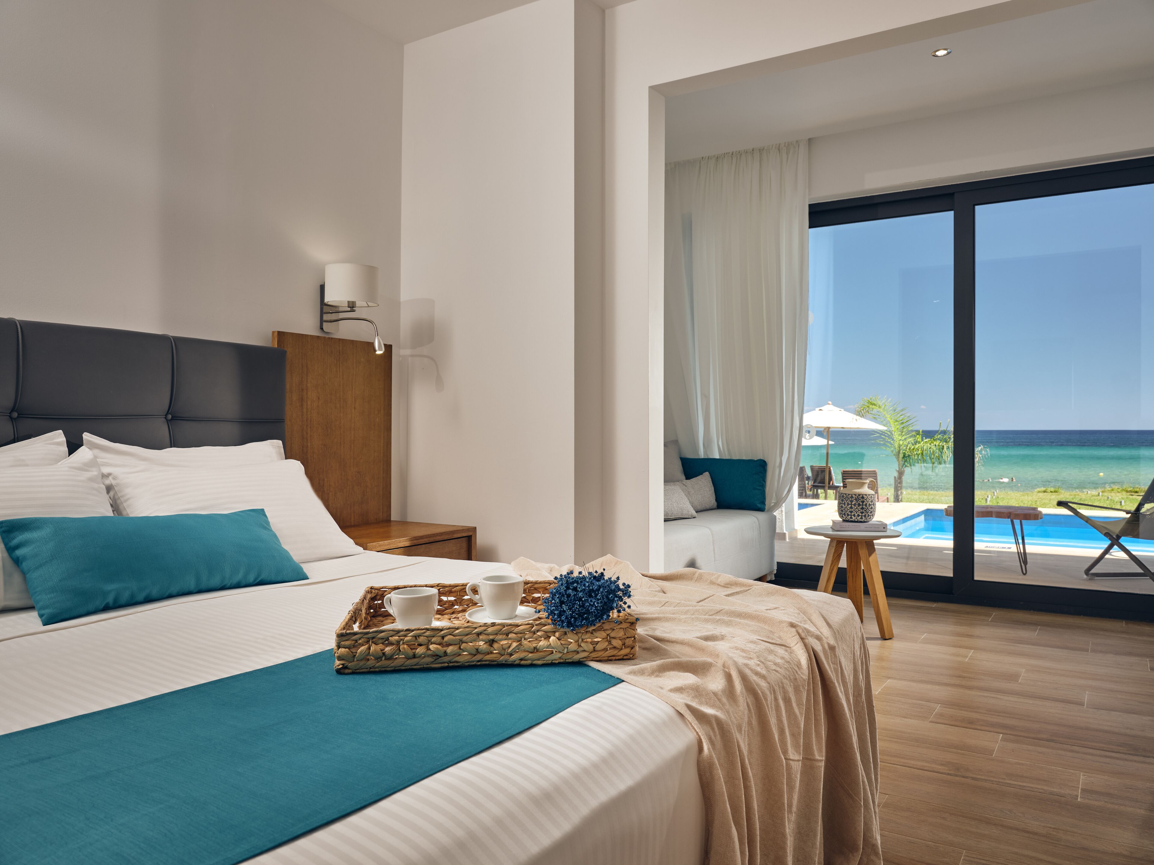 Photo - Cavo Orient Beach Hotel & Suites