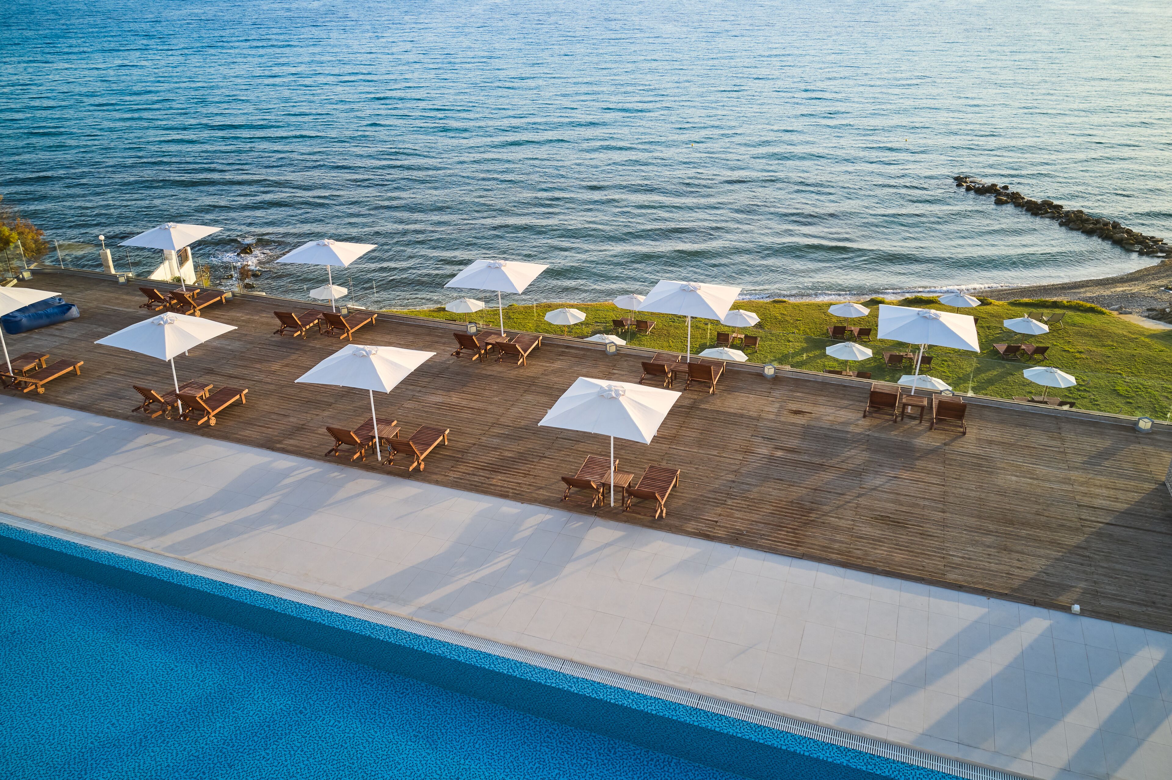 Photo - Cavo Orient Beach Hotel