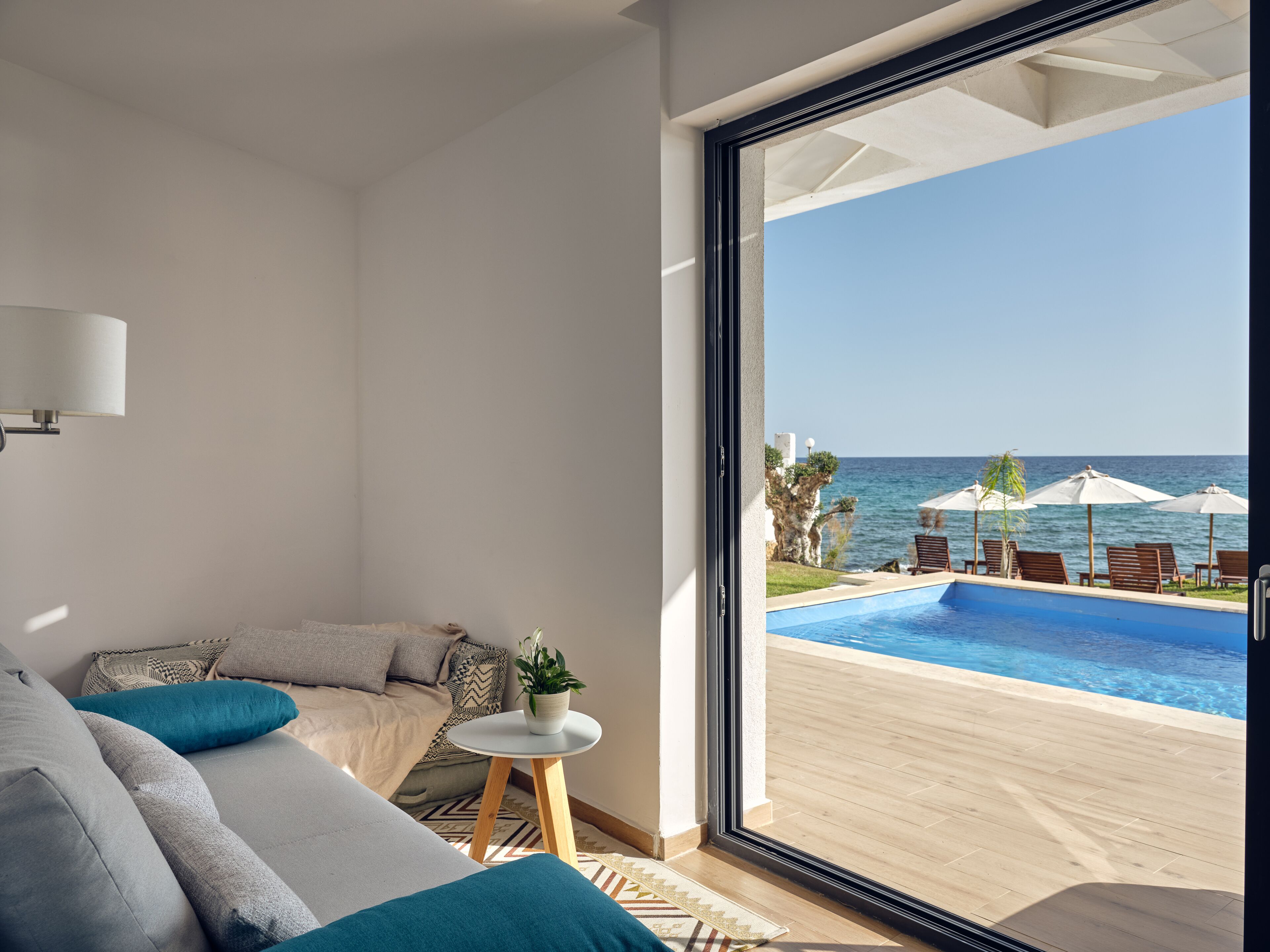 Photo - Cavo Orient Beach Hotel