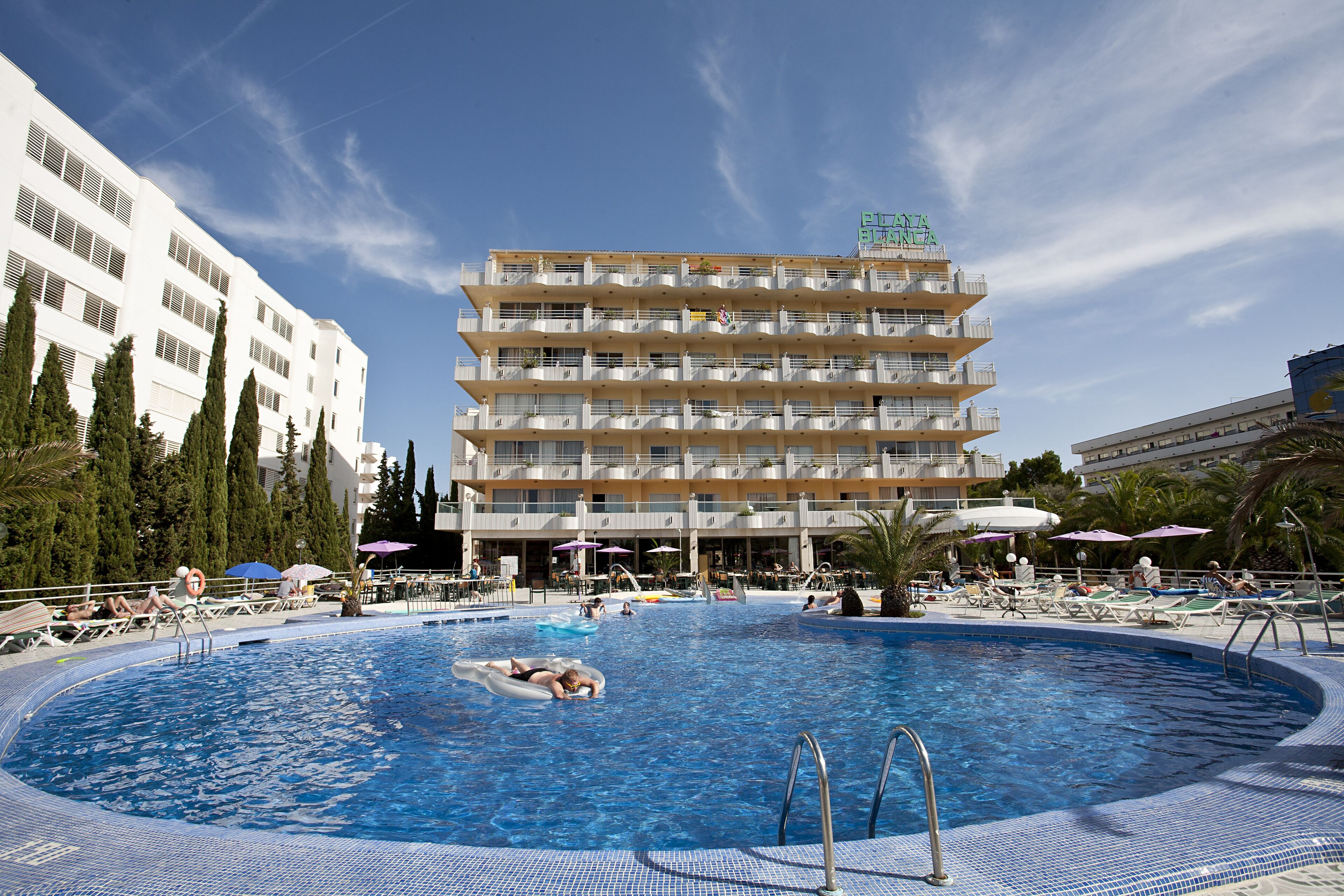 Foto - BJ Hostal Bona Vista