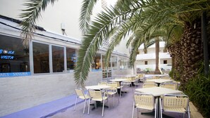 Veranda
