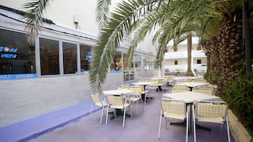 Veranda