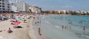 BJ Hostal Bona Vista