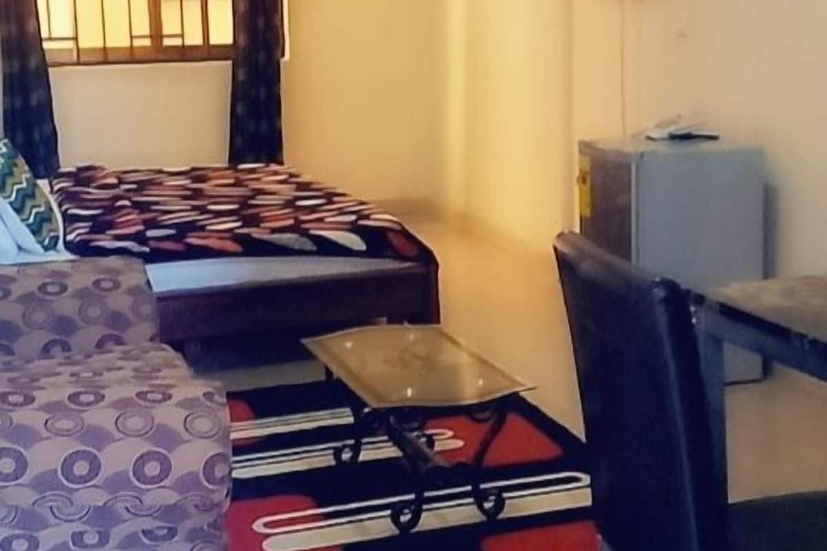 1 bedroom, minibar, in-room safe, desk