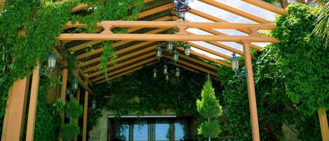 Gazebo