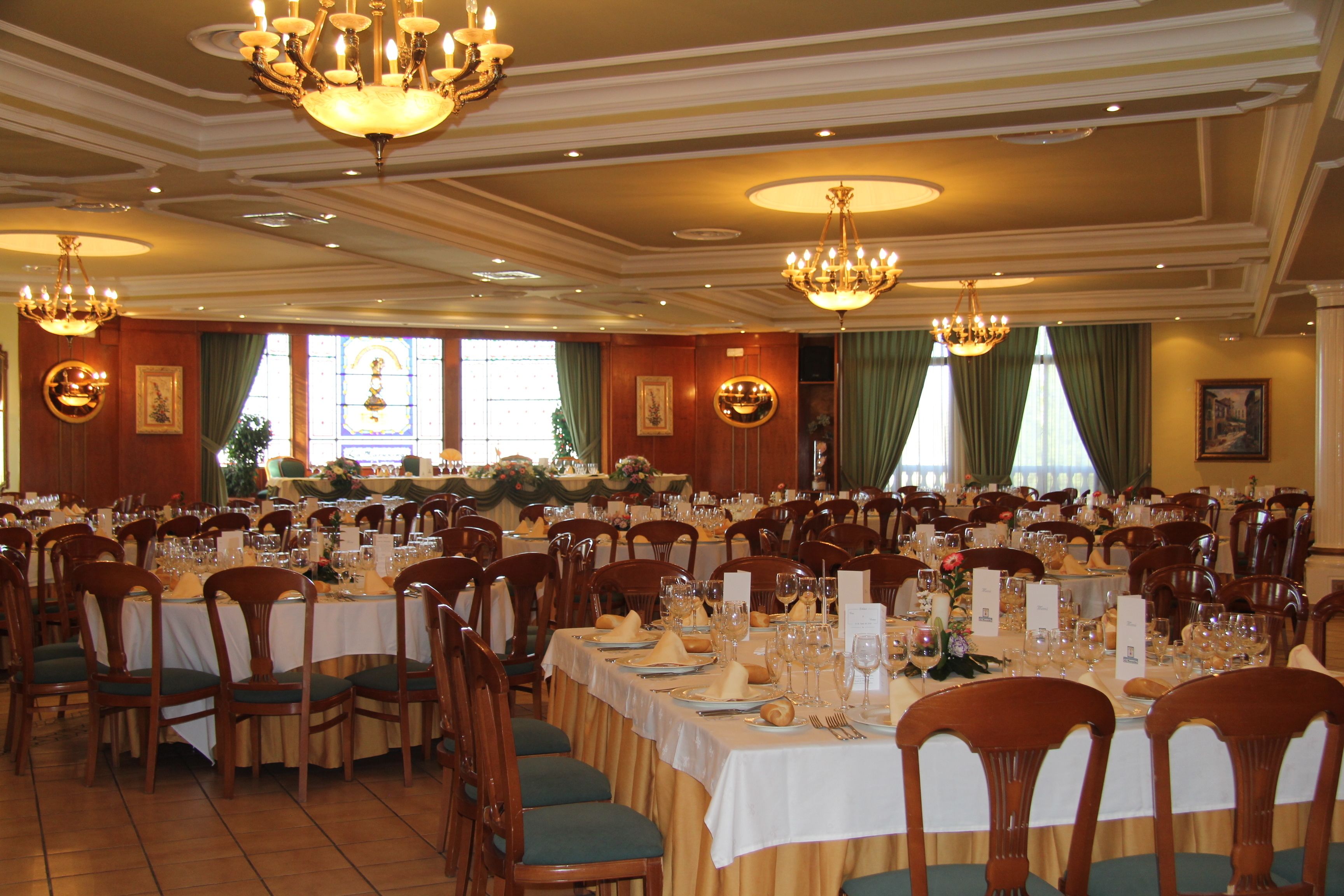 Restaurante