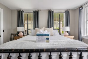 3 habitaciones, tabla de planchar con plancha y internet gratis