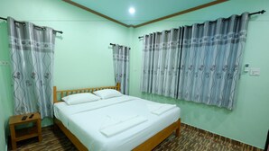 Room - Pum and Plam Homestay Resort (Trang)