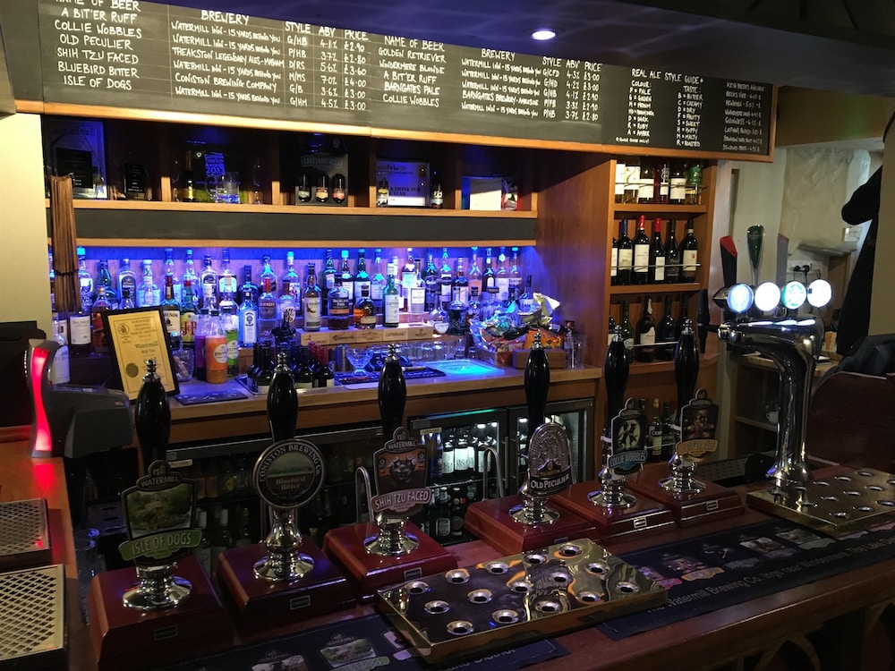 Watermill Inn & Brewery by null