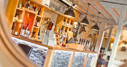 Watermill Inn & Brewing Co