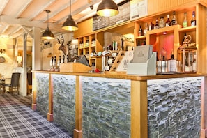Food and drink - Watermill Inn & Brewing Co (Kendal)