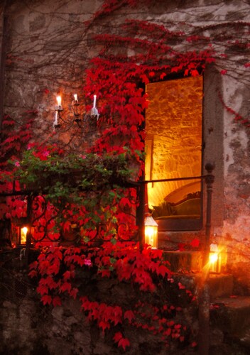 Pieve di Caminino Historic Farm