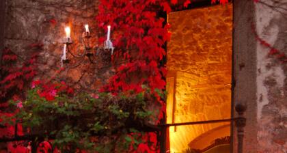 Pieve di Caminino Historic Farm