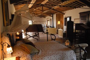 Romantic Suite, Kitchen - Pieve di Caminino Historic Farm (Roccastrada)