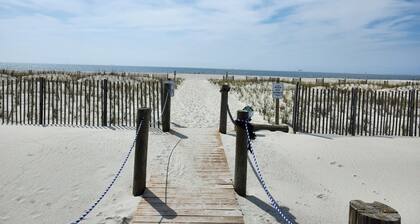 Spring and Summer rates, family's welcome.