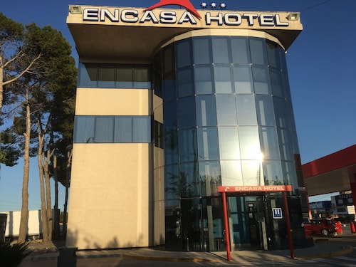 Encasa Hotel Almansa