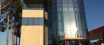 엔카사 오텔 알만사