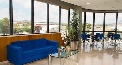 Encasa Hotel Almansa