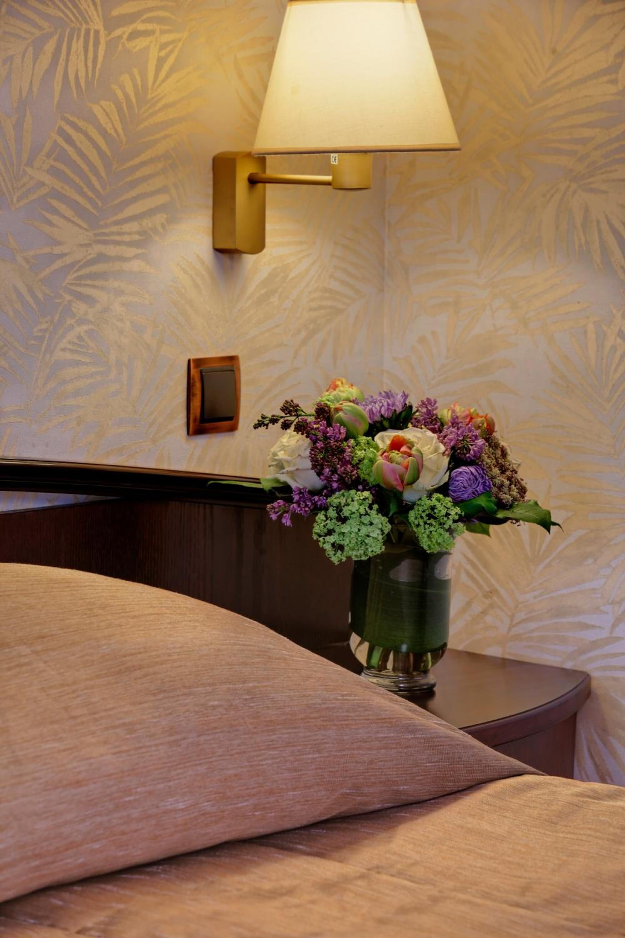 minibar, in-room safe, desk, soundproofing