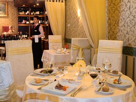 Restaurante