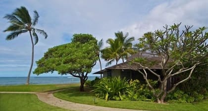 Directement sur la plage | Maison de campagne | Last Min Special 165 $!