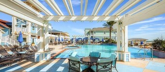 "Shore Nuff": FRENTE AL MAR - CERCA DE WALKOVER DE PLAYA Y CLUB DE PLAYA