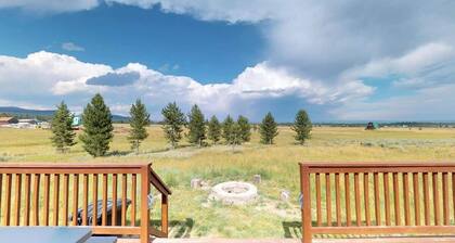 32 MI to YNP | Pet Friendly | Sleeps 2