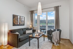 Flachbildfernseher