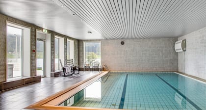 Oppheim resort- pure luxury