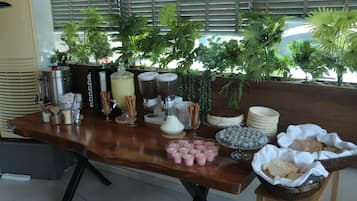 Abendessen, türkische Küche