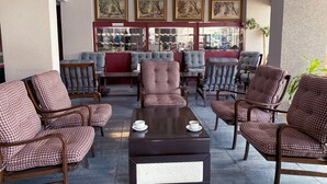 Living area - Balta Hotel (Edirne)