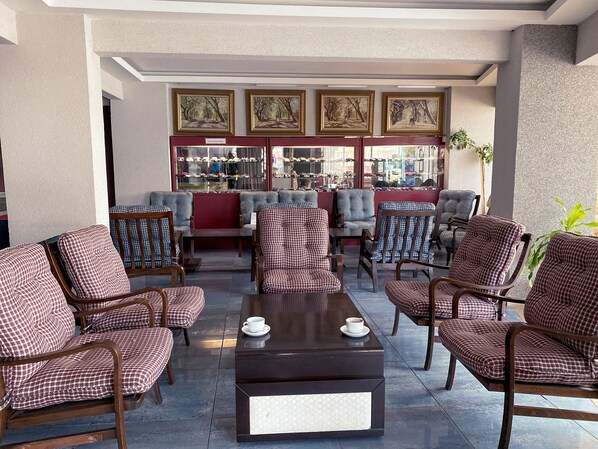 LCD TV - Balta Hotel (Edirne)