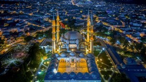 Meeting facility - Balta Hotel (Edirne)