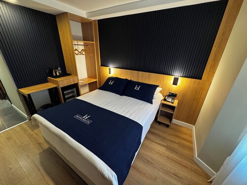 Balta Hotel