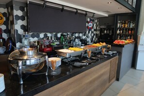 تقديم العشاء، الأطباق التركية