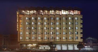 Balta Hotel