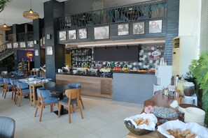 Abendessen, tĂŒrkische KĂŒche