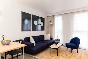 Superior Apartment, 1 Bedroom