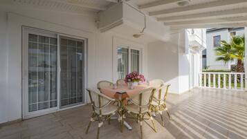 Lyxvilla - 4 sovrum | Terrass/Patio