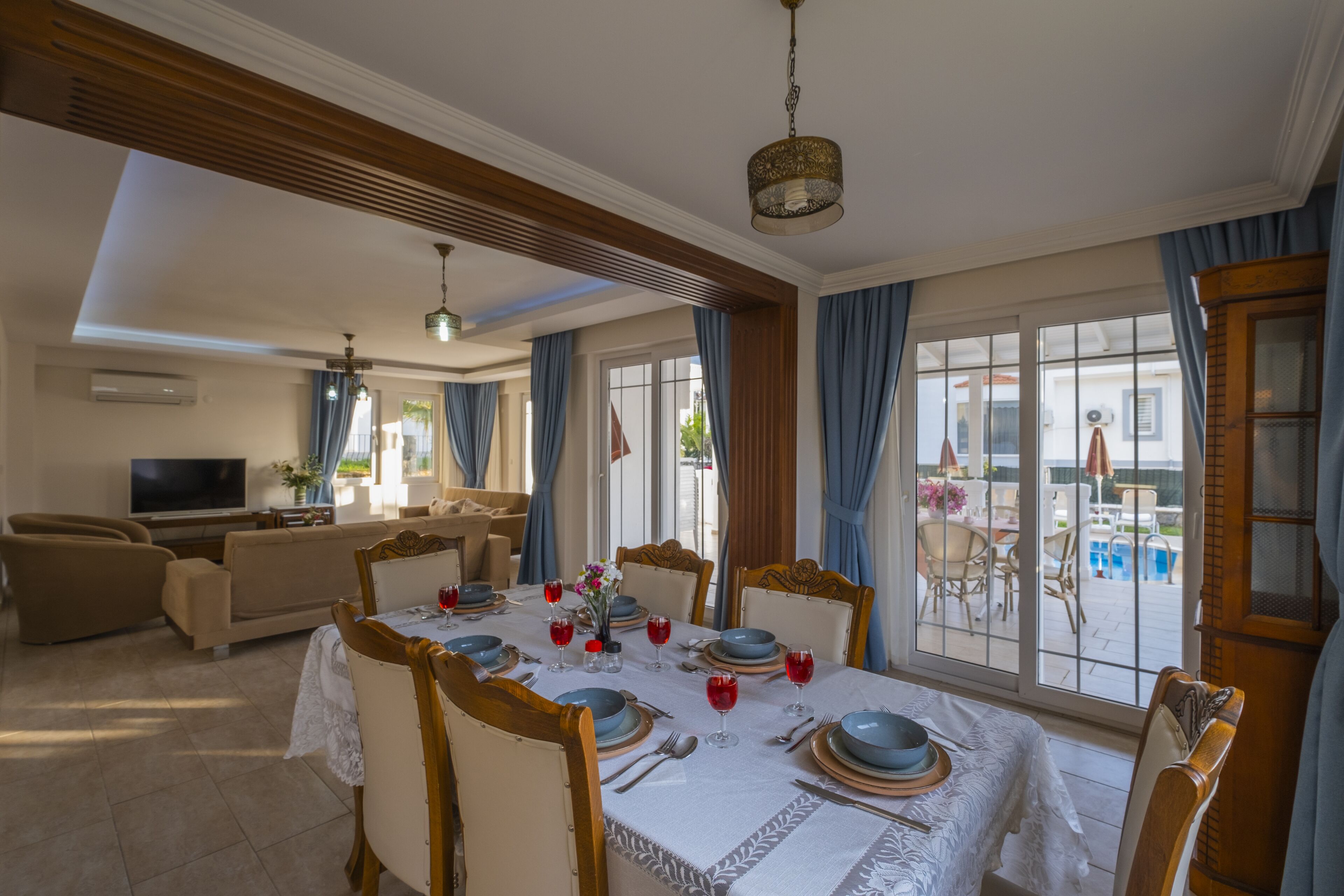 Photo - Infinity Civan Villa