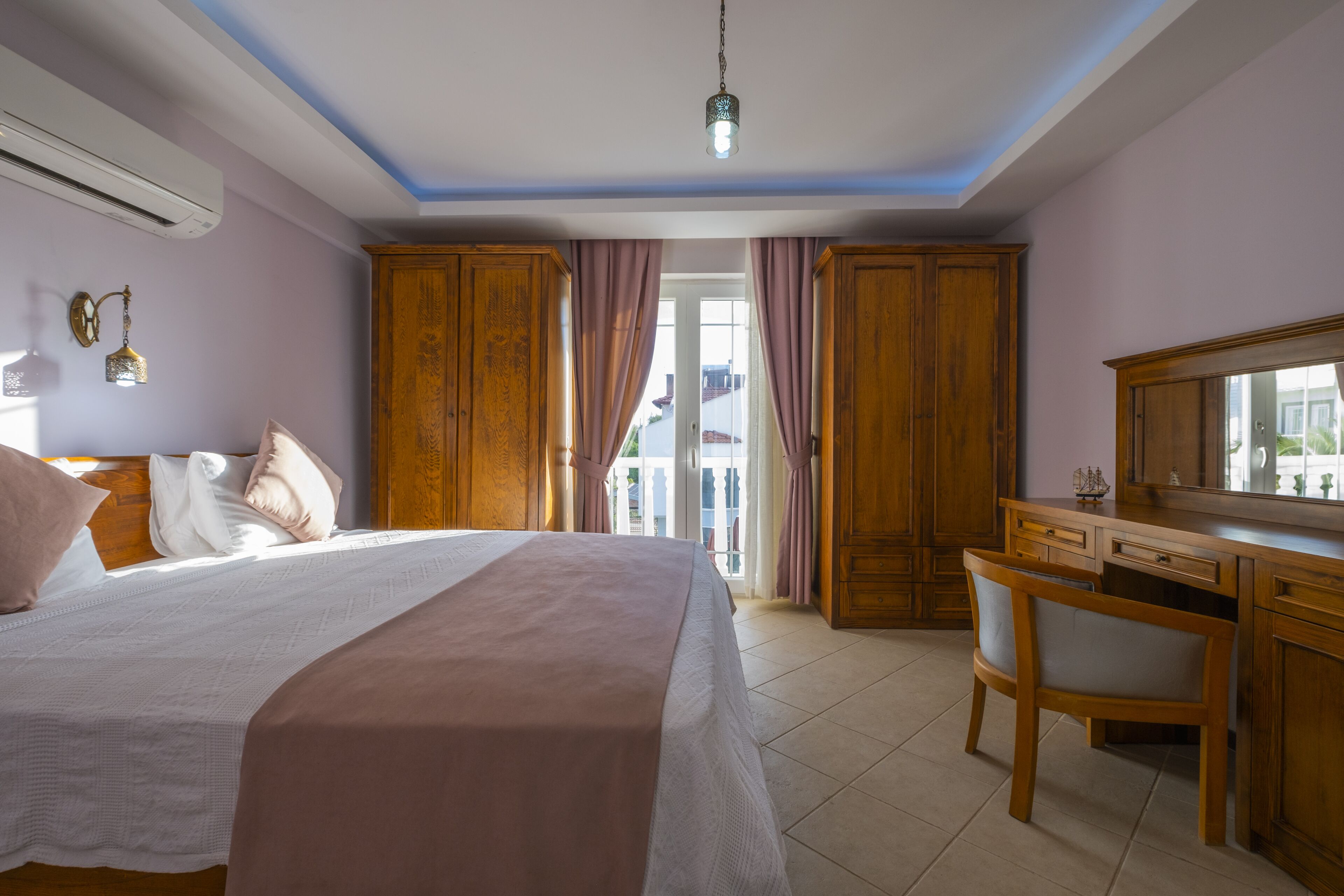 Photo - Infinity Civan Villa